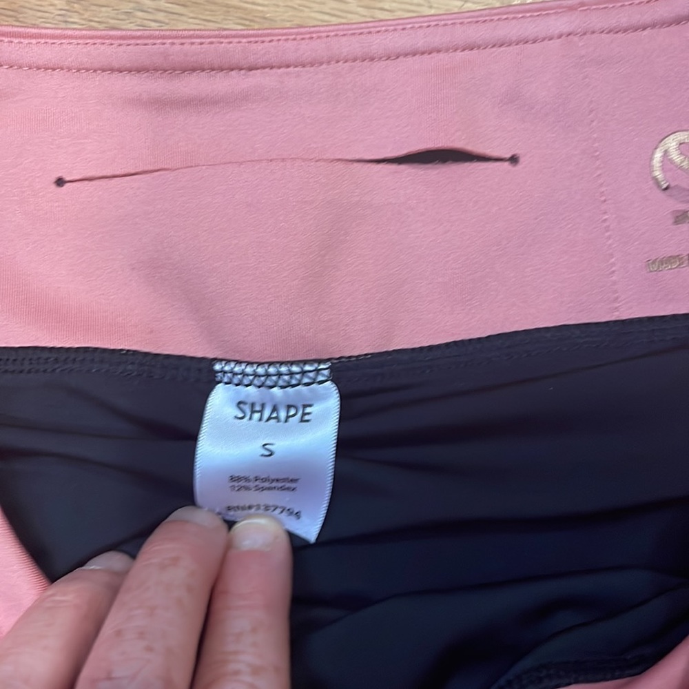 Peleton Shorts - image 3